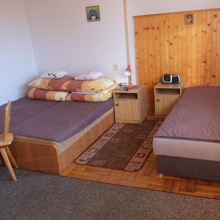 Pokoje U Tadeusza Zakopane Exterior foto