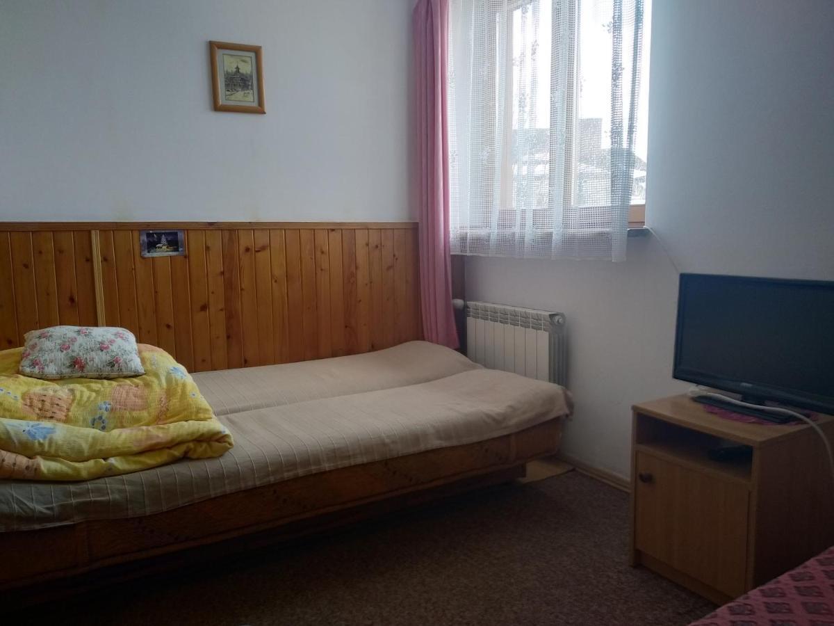 Pokoje U Tadeusza Zakopane Exterior foto