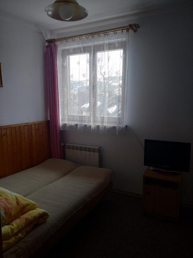 Pokoje U Tadeusza Zakopane Exterior foto