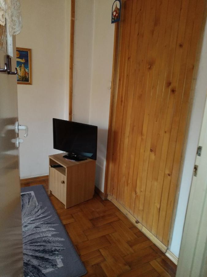 Pokoje U Tadeusza Zakopane Exterior foto