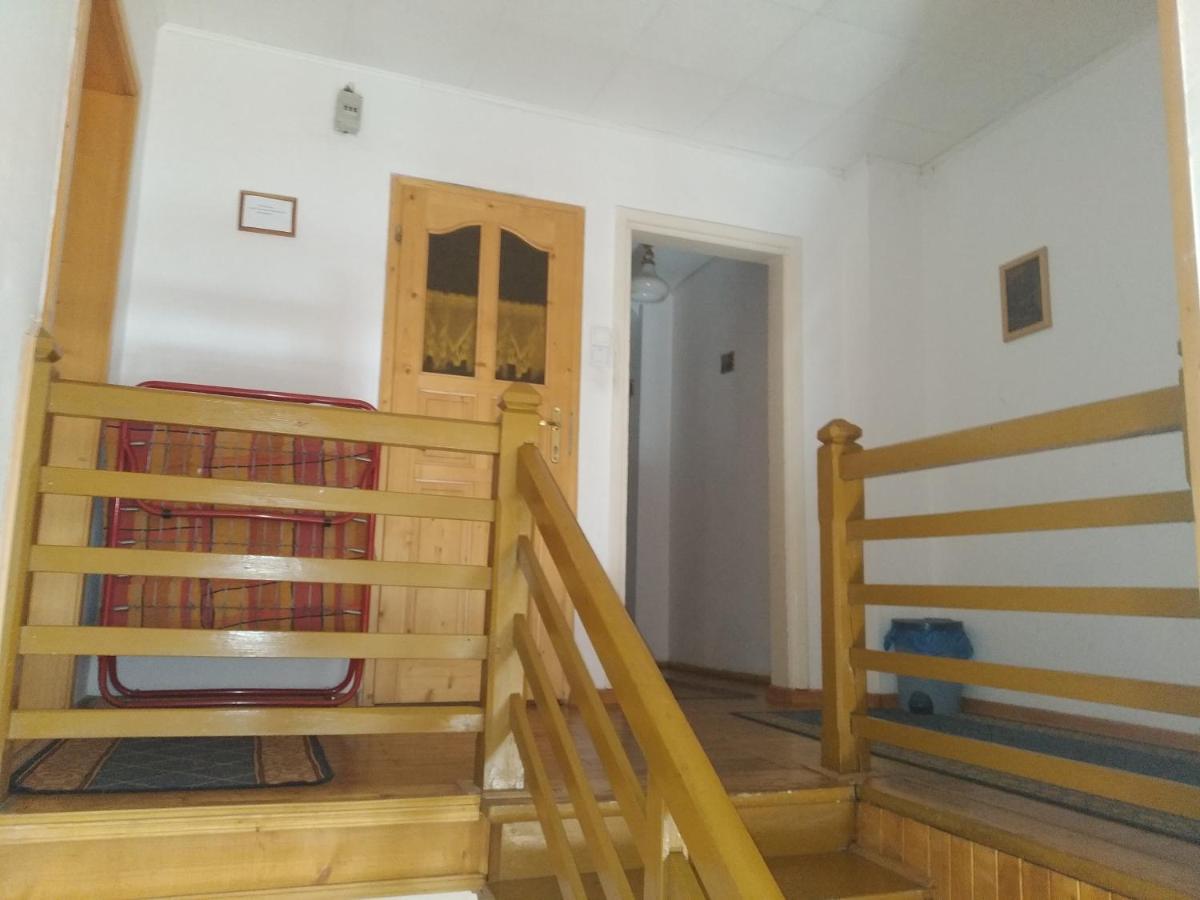 Pokoje U Tadeusza Zakopane Exterior foto