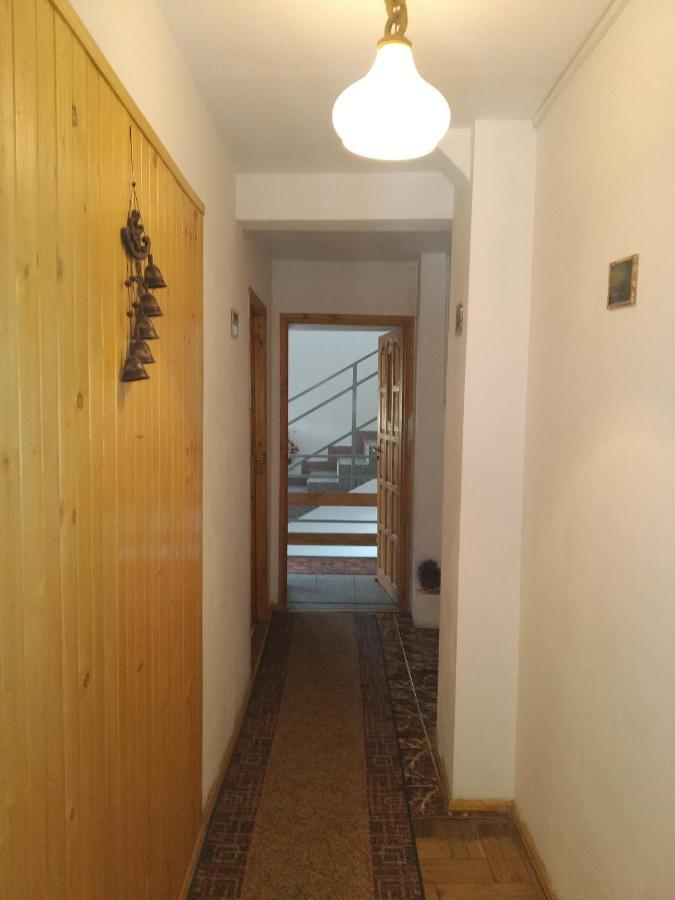 Pokoje U Tadeusza Zakopane Exterior foto