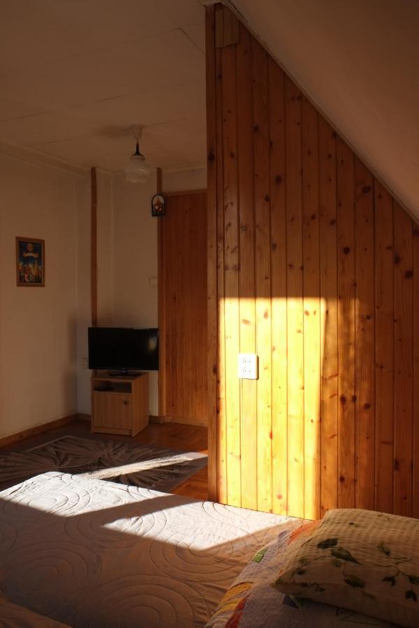 Pokoje U Tadeusza Zakopane Exterior foto