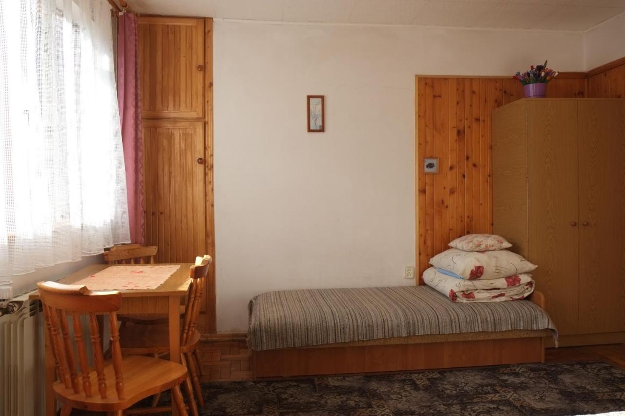 Pokoje U Tadeusza Zakopane Exterior foto