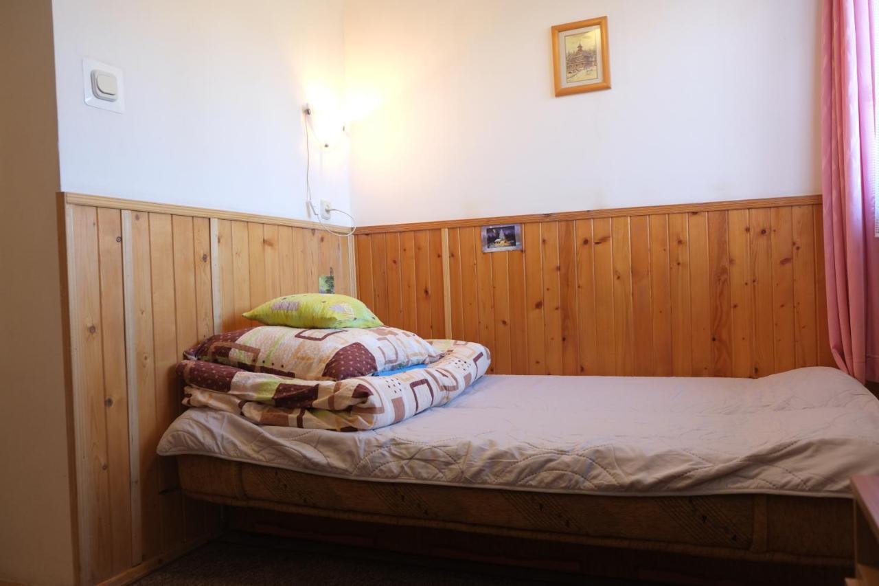 Pokoje U Tadeusza Zakopane Exterior foto