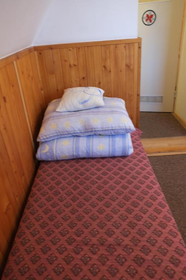 Pokoje U Tadeusza Zakopane Exterior foto