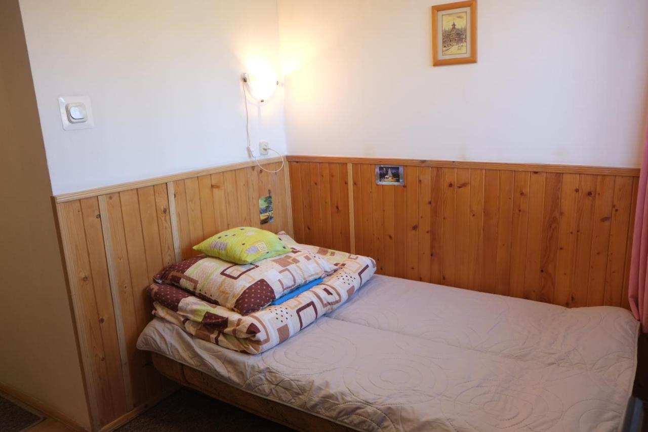 Pokoje U Tadeusza Zakopane Exterior foto