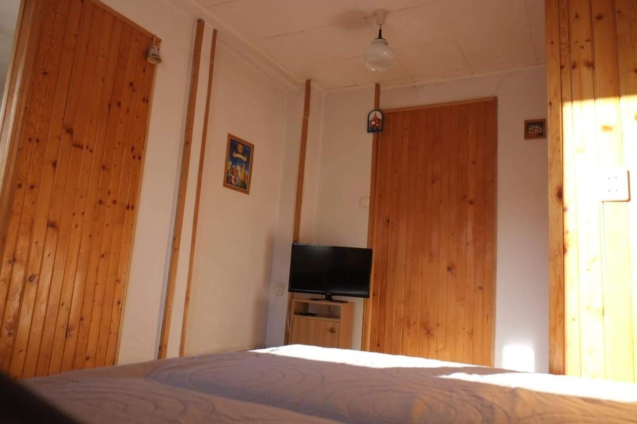 Pokoje U Tadeusza Zakopane Exterior foto