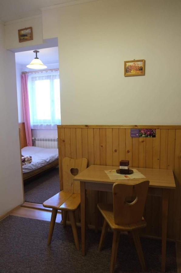 Pokoje U Tadeusza Zakopane Exterior foto